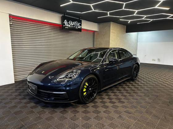 PORSCHE PANAMERA 2.9 V6 4 E-HYBRID PDK